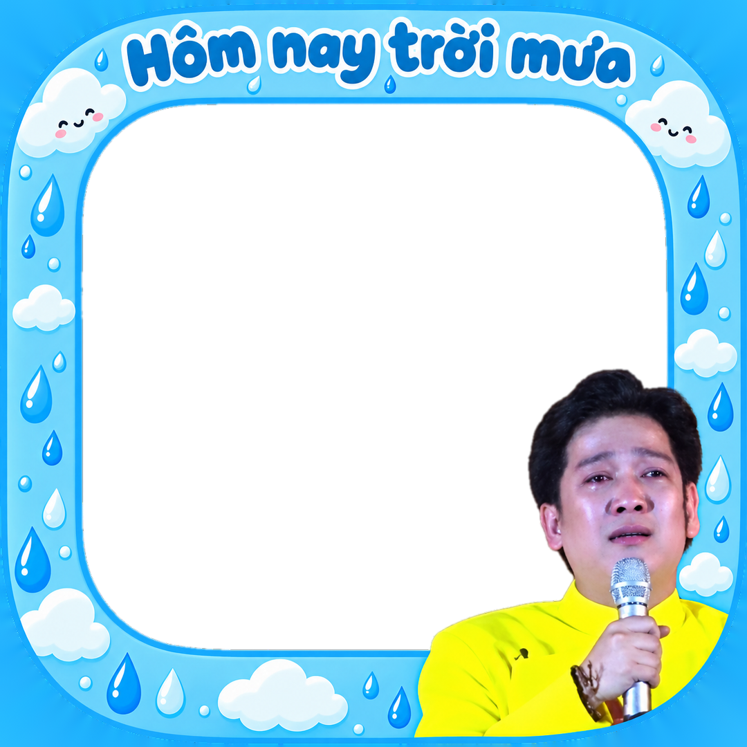 Ngày Mưa Trong Veo