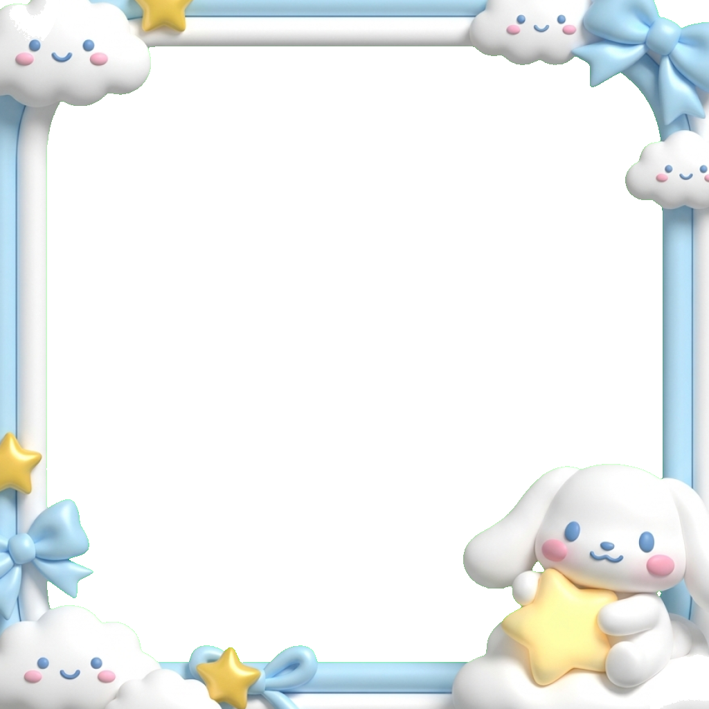 Cinnamoroll