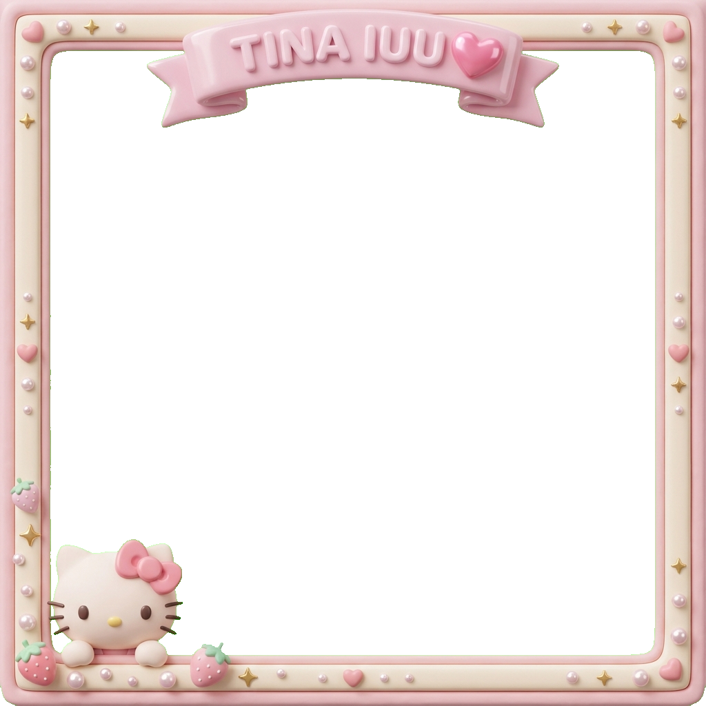 Kitty TINA IUU